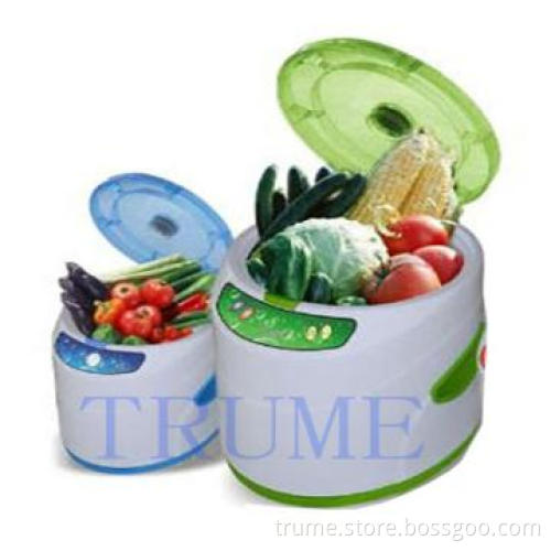 Water Purifier for Ozone fruit and Vegetable Washer air purifier